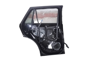 AUDI Q2 (2016–2026) Rear side doors and their parts - 2