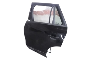 Rear side doors and their parts - 