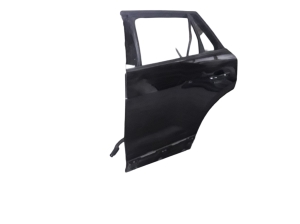 AUDI Q2 (2016–2026) Rear side doors and their parts - 3