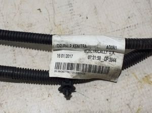 VOLVO XC90 (2015–2024) Rear parking sensor cable 31350677 - 2