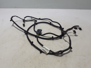 Rear parking sensor cable - 31350677