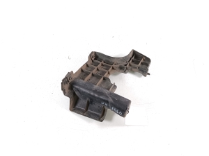  Front underbody protection 
