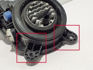 CUPRA Formentor I (2020–2026) Front-Nebelscheinwerfer 5FF941701 - 3