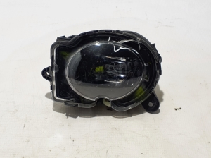 CUPRA Formentor I (2020–2026) Front-Nebelscheinwerfer 5FF941702