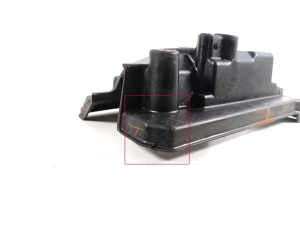 LEXUS IS (2013–2020) Akuhoidik 7443153090 - 3