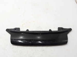 CUPRA Formentor I (2020–2026) Front bumper lower spoiler 5FF805902A - 3