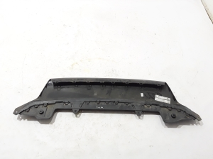 Front bumper lower spoiler - 5FF805902A