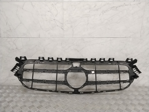 Mercedes Benz B-Class 247 (2018–2026) Front grille A2478885700 - 3