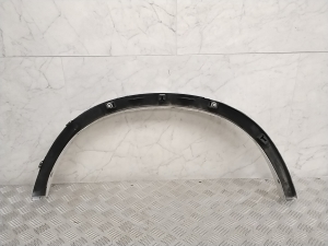 BMW X3 F25 (2010–2017) Abdeckung Kotflügel hinten 8050457 - 2