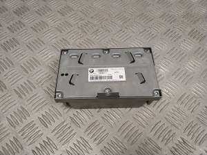 BMW X3 F25 (2010–2017) Audioverstärker 9348411 - 4