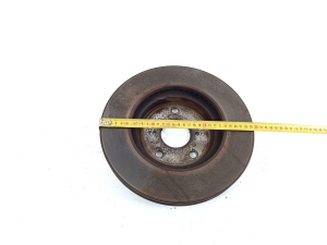 LEXUS IS (2013–2020) Eesmine piduriketas 4351230310 - 3