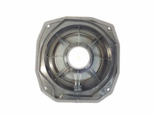 Mercedes Benz SLK-Class 172 (2011–2026) Lautsprecher Tür vorne A1728200802 - 4