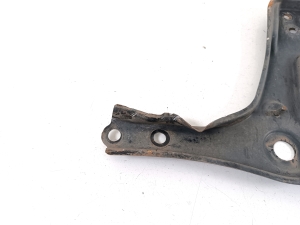LEXUS IS (2013–2020) Hinterachse sonstiges Teil 5753353020 - 3