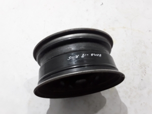 Opel Combo E (2018–2026) Velg 98317778VT - 2