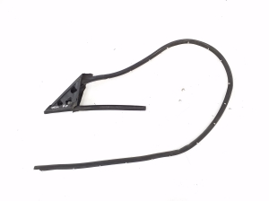 Mercedes Benz SLK-Class 172 (2011–2026) Esiukse tihenduskumm A1727200278 - 3