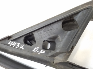 Mercedes Benz SLK-Class 172 (2011–2026) Esiukse tihenduskumm A1727200278 - 4