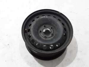   Velg, R-15  - 98317778ZY 