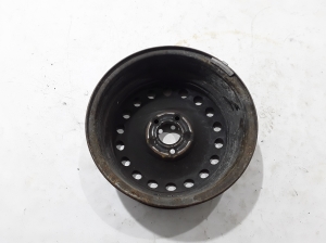 Opel Combo E (2018–2026) Velg 98317778ZY - 3