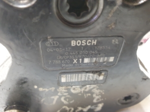 BMW 3 SERIES E46 (1998–2007) Kütusepump 0445010045 7788670 - 4