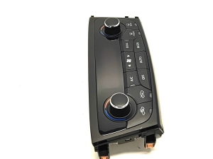 Suzuki SX 4 S-Cross (2013–2021) Conditioner control module 39510-61M00 - 3