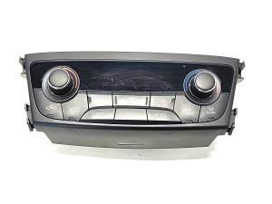   module de commande de climatisation  - 39510-61M00 