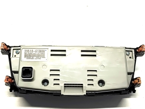 Suzuki SX 4 S-Cross (2013–2021) Conditioner control module 39510-61M00 - 4