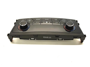 Suzuki SX 4 S-Cross (2013–2021) Conditioner control module 39510-61M00 - 5
