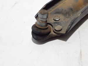RENAULT Megane IV (2016–2022) Querlenker vorne 545058992R - 3