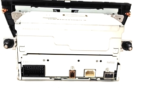 Suzuki SX 4 S-Cross (2013–2021) Audio, Video, Navigation 39101-61M00 - 2