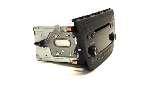 Suzuki SX 4 S-Cross (2013–2021) Audio, Video, Navigation 39101-61M00 - 5