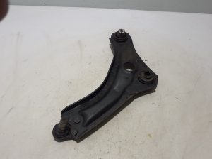 RENAULT Megane IV (2016–2022) Front control arm 545042021R - 3