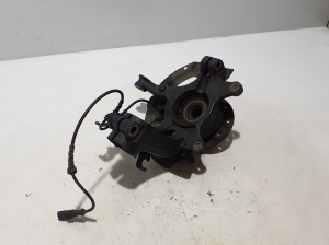 RENAULT Megane IV (2016–2022) Front wheel hub 400146171R - 2