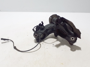 RENAULT Megane IV (2016–2022) Front wheel hub 400146171R - 4