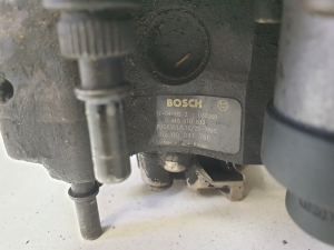 RENAULT Espace IV (2002–2014) Kütusepump 0445010033 8200041766 - 3