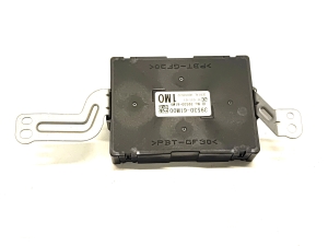 Suzuki SX 4 S-Cross (2013–2021) Module de commande 39530-61M00 - 4