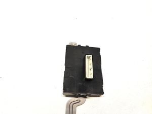 Suzuki SX 4 S-Cross (2013–2021) Module de commande 39530-61M00 - 5
