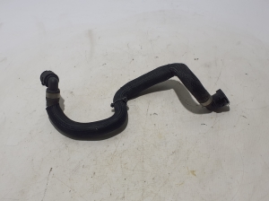 RENAULT Megane IV (2016–2022) Radiator hose 215012126R - 2