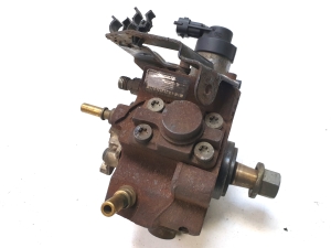 Peugeot Partner I (1996–2008) Kütusepump 0445010102 9683703780 - 2