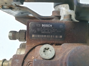 Peugeot Partner I (1996–2008) Kütusepump 0445010102 9683703780 - 3