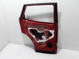 RENAULT Kadjar (2015–2026) Rear side doors 821016878R - 4
