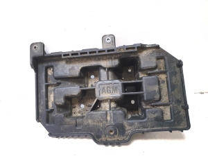 Battery holder - 37150C5002