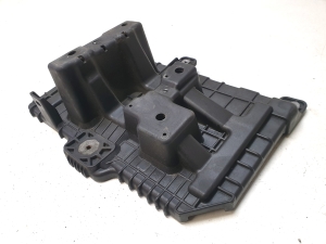 Kia Sorento (2014–2026) Batteriehalter 37150C5002 - 4