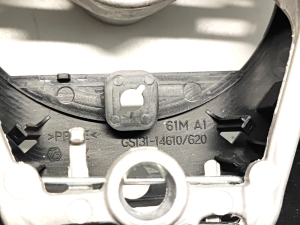 Suzuki SX 4 S-Cross (2013–2021) Lenkrad GS131-14610 - 3