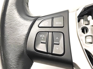 Suzuki SX 4 S-Cross (2013–2021) Lenkrad GS131-14610 - 4