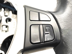 Suzuki SX 4 S-Cross (2013–2021) Lenkrad GS131-14610 - 5