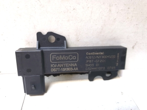 Ford Focus (2018–2026) Antenna amplifier DS7T15K603 - 3