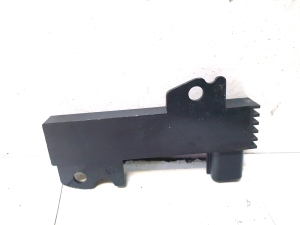Ford Focus (2018–2026) Antenna amplifier DS7T15K603 - 3