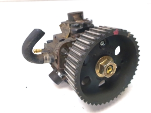 Opel Zafira B (2005–2014) Kütusepump 0445010097 0055204599 - 3