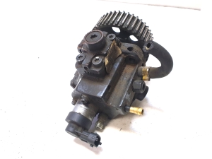 Opel Zafira B (2005–2014) Kütusepump 0445010097 0055204599 - 4