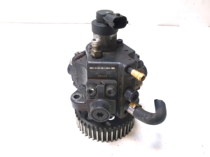 Opel Zafira B (2005–2014) Kütusepump 0445010097 0055204599 - 5